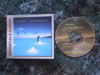 2010 The Songs of Distant Earth Essential Albums 4509985422 Spain.