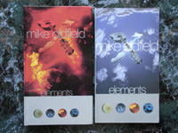 1993 Elements 4-CD-SET CDBOXY2 England.