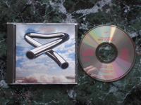 1973 Tubular Bells CDV2001 Holland.