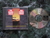 1984 The Killing Fields CDV2328 Austria.