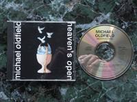 1991 Heaven's Open CDV2653 Holland.