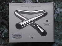 2003 The Complete Tubular Bells 2003 2564602052 Germany.