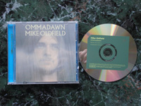 1975 Ommadawn MIKECD4 England.