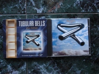 1997 Tubular Bells Les Grandes Musiques De Films 8493322 France.