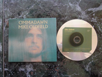 2008 Ommadawn MIKECD4 History Of Rock Greece.