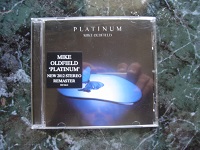 2012 Platinum CD England.