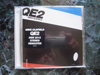 2012 QE2 CD England.