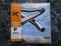 2016 Tubular Bells Deluxe 2LP Edition 0600753695036 England.