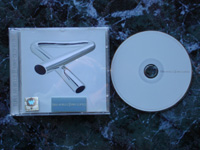 1998 Tubular Bells III 3984243492 Germany.