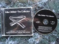 2009 Mike Oldfield The Collection 2703506 England.