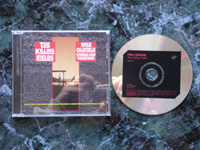 1984 The Killing Fields MIKECD12 England.