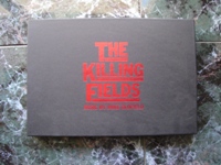 2019 The Killing Fields Limited Edition Box Set 0010 England.