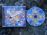 1999 The Millennium Bell 8573808852 Germany.