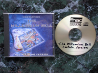 1999 The Millennium Bell ACETATE DEMO VERSION Spain.