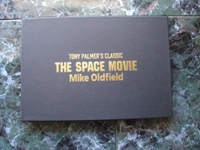 2019 The Space Movie Limited Edition Box Set 0031 England.