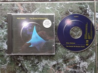 1994 The Songs of Distant Earth 4509-98542-2 Germany.