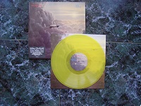 2013 Five Miles Out YELLOW VINYL (Certificate number 96 of 500) England.
