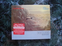 2013 Five Miles Out Deluxe Edition CD England.