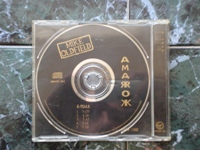 1990 Amarok X-Track 3'' AMACD1 England.