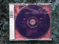 1993 Moonlight Shadow VSCDT1477 England.