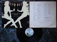 1974 The Confessions of Dr Dream and other Stories 88006-I Spain.