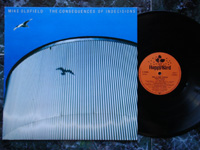 1981 Mike Oldfield The Consequences of Indecisions 90133 Holland.
