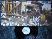 1972 Whatevershebringswesing BGOLP11 England.