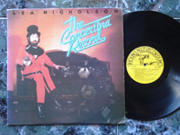 1980 The Concertina Record KM311 USA.