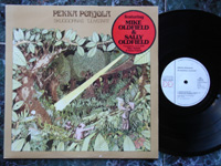 1977 Skuggornas Tjuvstart LRLP219 Sweden.