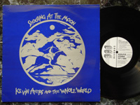 1970 Shooting at the Moon BGOLP13 England.