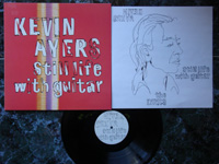 1992 Still Life with Guitar TBLP003 Spain.