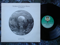 1975 The Rime of the Ancient Mariner V2038 England.