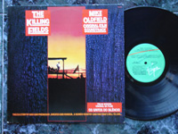 1984 Os Gritos do Silêncio 104.8322 PROMO.