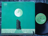 1983 Crises 104.8287 PROMO.
