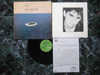 1987 Islands 1408007 PROMO + INSERT.