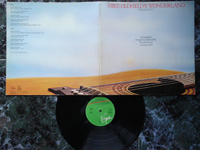 1981 Mike Oldfield's Wonderland 203550.