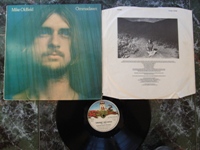 1975 Ommadawn 2J062-97240 (with inner sleeve).