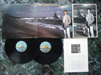 1978 Incantations 300193-XD + INFO SHEETS.