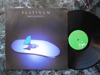 1979 Platinum 320648 Club Edition MISPRESSING (nothing writen on A label).