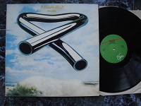 1973 Tubular Bells 602205 (different backcover).