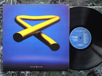 1992 Tubular Bells II 6709422 PROMO.