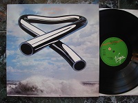 1973 Tubular Bells 70036.