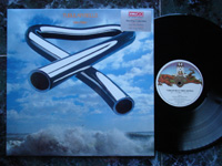 1973 Tubular Bells 8428001 EMI 100 The First Centenary.