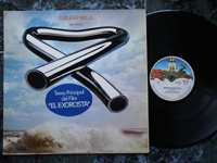 1973 Tubular Bells 87541-I.