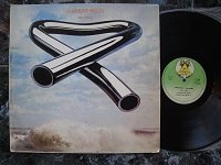 1973 Tubular Bells 87541-I (different label).