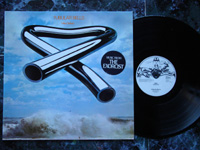 1973 Tubular Bells 87541IT.