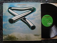 1973 Tubular Bells 87541XOT (different label).