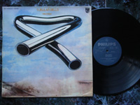 1973 Tubular Bells 9124126.6.