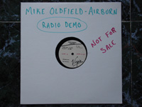 1980 Airborn XEAP-017 ACETATE.