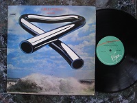 1973 Tubular Bells BANV2001.